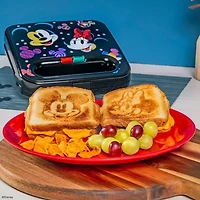 Disney Collection Sandwich Maker