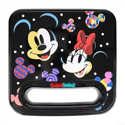 Disney Collection Sandwich Maker