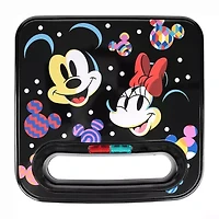 Disney Collection Sandwich Maker