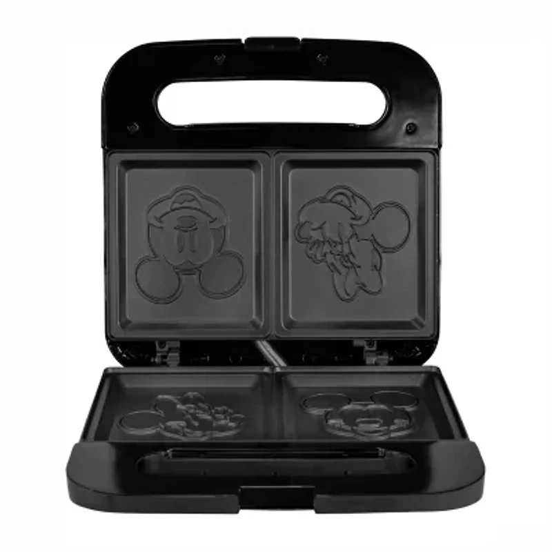 Disney Collection Sandwich Maker