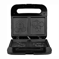 Disney Collection Sandwich Maker