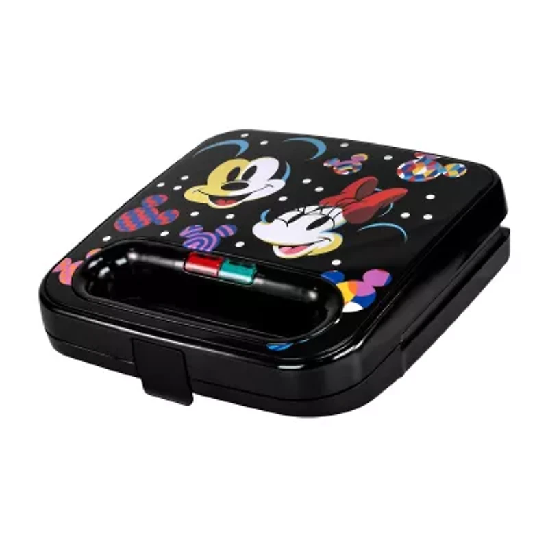 Disney Collection Sandwich Maker