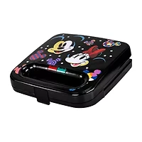 Disney Collection Sandwich Maker