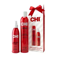 Chi Styling Tinsel Tresses Spray Duo 2-pc. Value Set