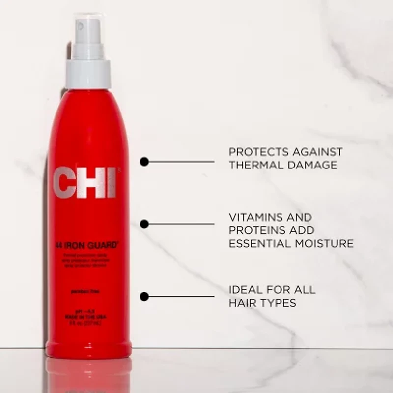 Chi Styling Tinsel Tresses Spray Duo 2-pc. Value Set