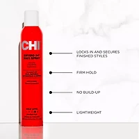 Chi Styling Tinsel Tresses Spray Duo 2-pc. Value Set