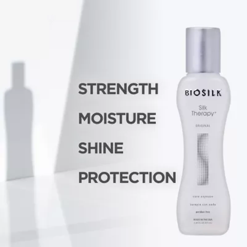 BioSilk Glow & Sleigh Duo 2-pc. Value Set