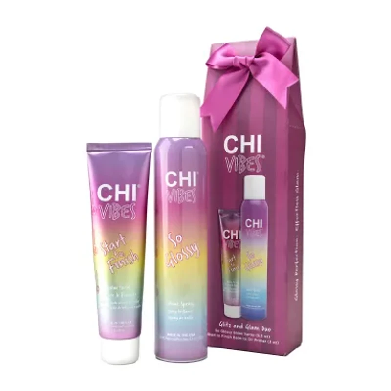 Chi Styling Vibes Glitz & Glam Duo 2-pc. Value Set