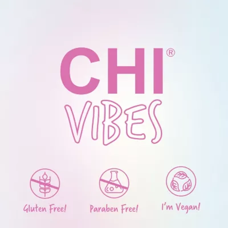 Chi Styling Vibes Glitz & Glam Duo 2-pc. Value Set