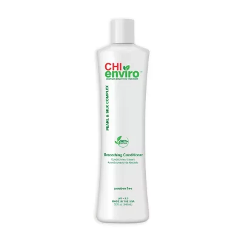 Chi Styling Enviro Smoothing Conditioner - 32 oz.