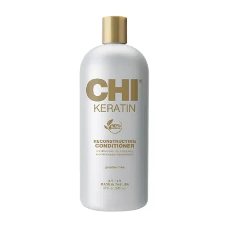 Chi Styling Keratin Reconstruct Conditioner - 32 oz.