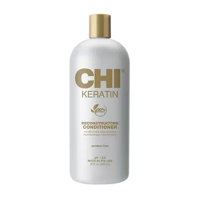 Chi Styling Keratin Reconstruct Conditioner - 32 oz.