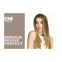 Chi Styling Keratin Reconstruct Conditioner - 32 oz.