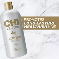 Chi Styling Keratin Reconstruct Conditioner - 32 oz.