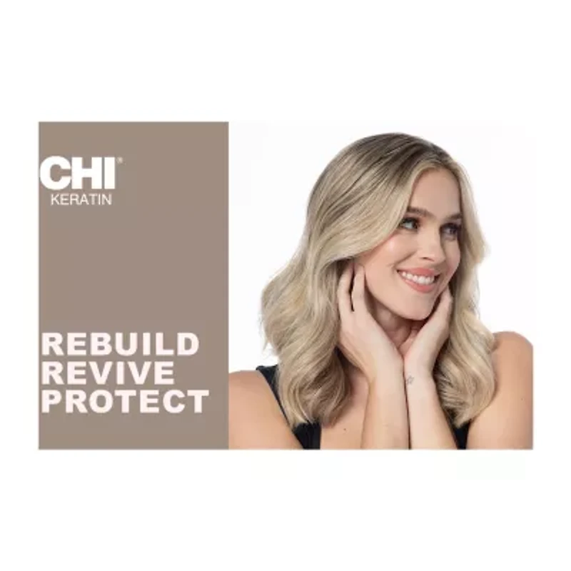 CHI® Keratin Shampoo