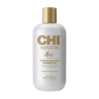 CHI® Keratin Shampoo