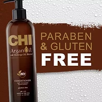 CHI® Argan Oil Conditioner - 12 oz.