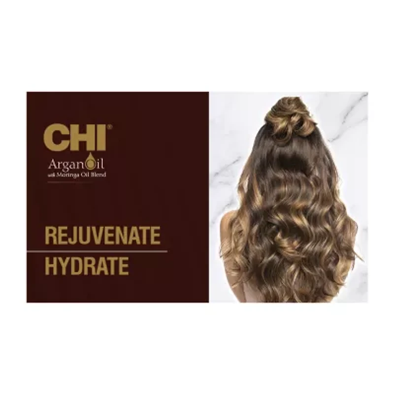 CHI® Argan Oil Conditioner - 12 oz.