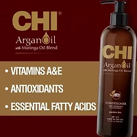 CHI® Argan Oil Conditioner - 12 oz.