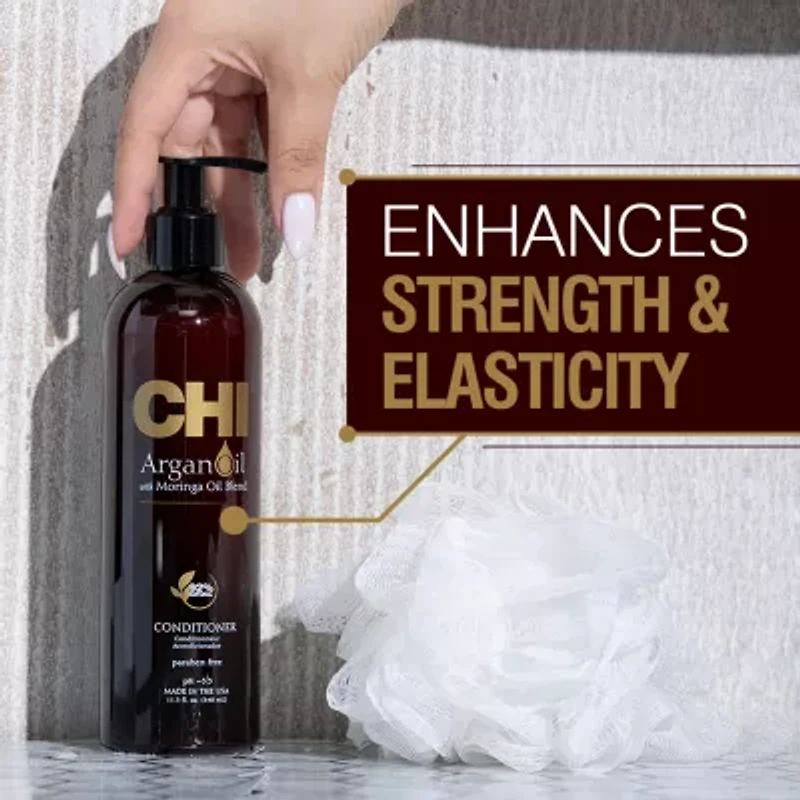 CHI® Argan Oil Conditioner - 12 oz.