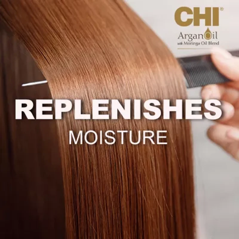 CHI® Argan Oil Conditioner - 12 oz.
