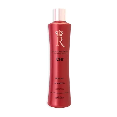 Chi Styling Royal Treatment Volume Shampoo 12 oz.