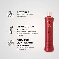 Chi Styling Royal Treatment Volume Conditioner 12 oz.
