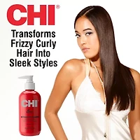 CHI® Straight Guard Smoothing Styling Cream - 8.5 oz.