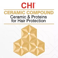 CHI® Straight Guard Smoothing Styling Cream - 8.5 oz.