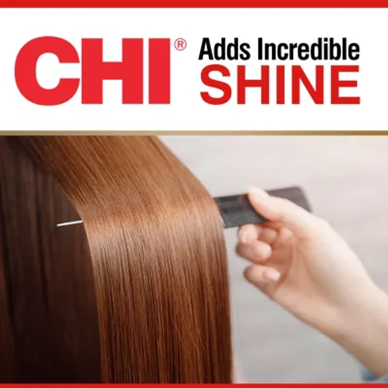 CHI® Straight Guard Smoothing Styling Cream - 8.5 oz.