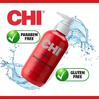CHI® Straight Guard Smoothing Styling Cream - 8.5 oz.