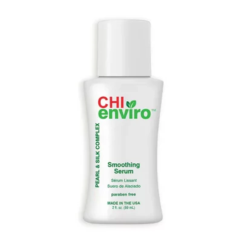 CHI® Enviro Smoothing Serum - 2 oz.