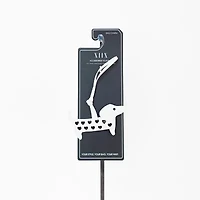 Collection Xiix Dalmation Bag Charm