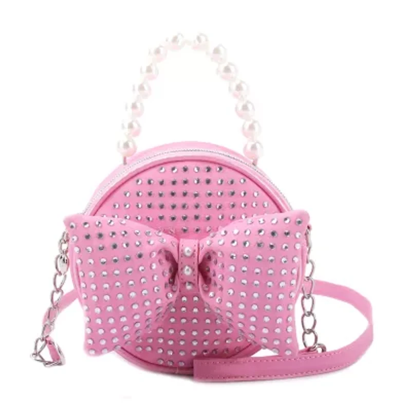 OMG Accessories Girls Crossbody Bag