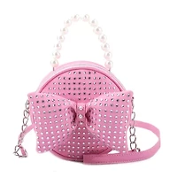 OMG Accessories Girls Crossbody Bag
