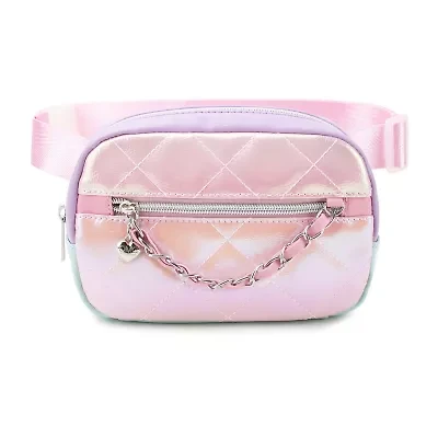 OMG Accessories Girls Fanny Pack