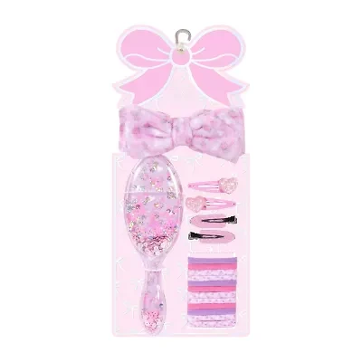 OMG Accessories Girls Hair Goods Set
