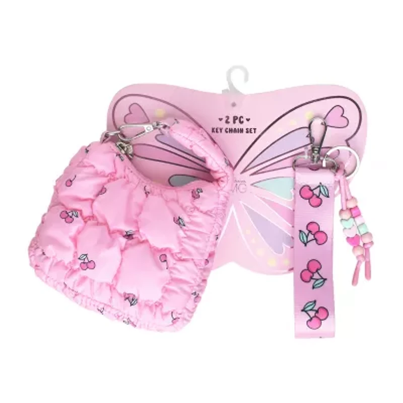 OMG Accessories Key Chain