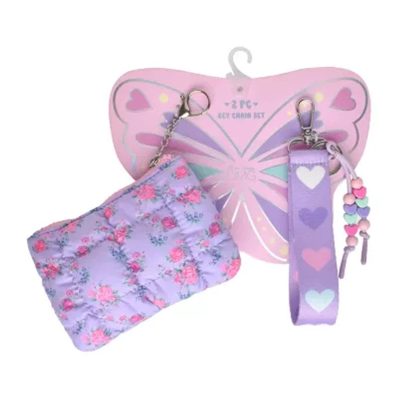 OMG Accessories Key Chain