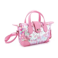 OMG Accessories Girls Crossbody Bag