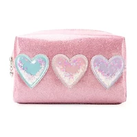 OMG HEART POUCH