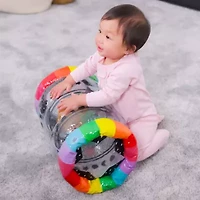 The Peanutshell Baby Activity Center