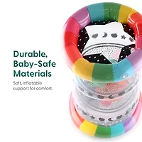 The Peanutshell Baby Activity Center