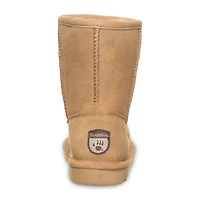 Bearpaw Little & Big Kid Unisex Elle Youth Flat Heel Winter Boots
