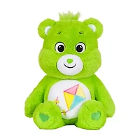 Care Bears Medium Do Your Best Bear Plush