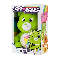 Care Bears Medium Do Your Best Bear Plush