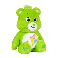 Care Bears Medium Do Your Best Bear Plush