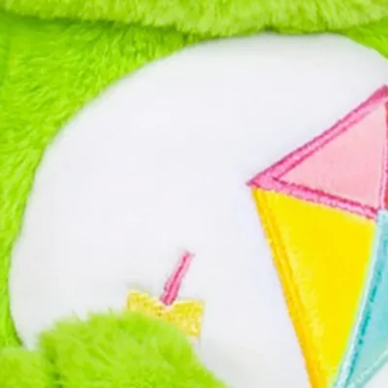 Care Bears Medium Do Your Best Bear Plush