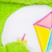 Care Bears Medium Do Your Best Bear Plush