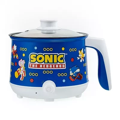 2 1/2 Qt Slow Cooker